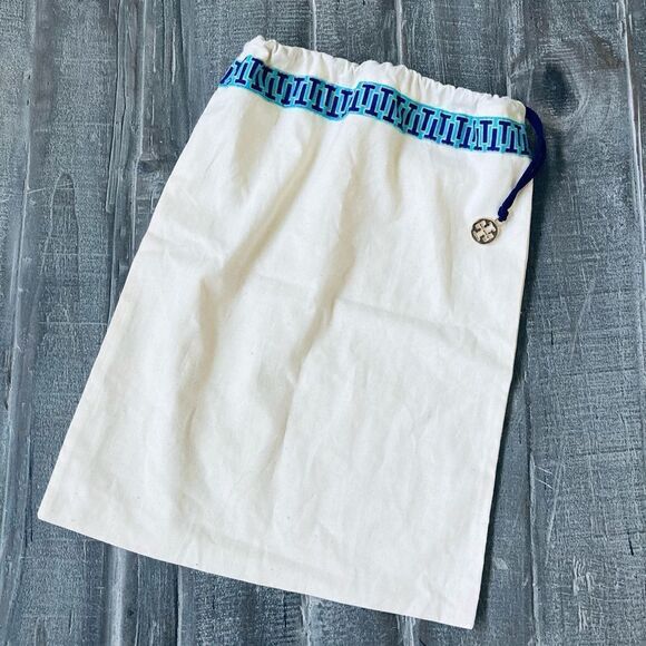 Tory Burch Handbag Shoe Storage Dust Bag - Picture 2 of 5